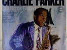 CHARLIE PARKER....One Night in Birdland....CBS 1977