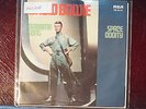 Rare David Bowie Alabama Song Space Oddity 1980 7in RCA Victor Holland EX PB9510