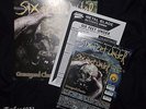 SIX FEET UNDER - Graveyard Classics,  Test Press+ A1 Poster