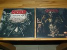 Kreator Vinyl - Enemy of God