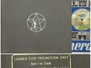 RUSH archives SRM-3-90 00 in promo sleeve usa mercury TRIPLE LP PS EX-/EX-