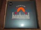 HAWKWIND - CHURCH of HAWKWIND 2lp ltd ed Record store Day Coloured Vinyl release