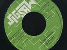 1010 PABLO MOSES-BLOOD DUNZA- JIG SAW-1975 REGGAE 45 7