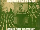 Ramones Bonzo Goes To Bitburg Vinyl Single 12inch Beggars Banquet
