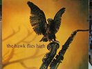 COLEMAN HAWKINS THE HAWK FLIES HIGH LP RIVERSIDE RLP 12-233 JAZZ