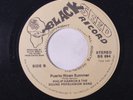 JEFFREY SEARS & SOUND PERSUASION BAND: Deli Que / Puerto Rican Summer 45 Soul