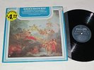 BEETHOVEN Symphony No. 9 Choral - Igor Markevitch LP 1980 Philips Canada VG+/VG+