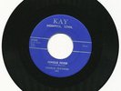 CHARLIE FEATHERS, KAY 1001 