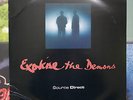 D&B 3LP SOURCE DIRECT ?EXORCISE THE DEMONS SCIENCE ?QEDLP3 PHOTEK METALHEADZ V