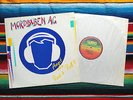 Mordbuben AG / Angst vorm Rock'n'roll? LP  Grauzone Punk 1980 Ideal Neonbabies
