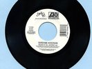 SUNSHINE ANDERSON 45 HEARD IT ALL BEFORE LUNCH OR DINNER MODERN SOUL SOULIFE 7