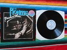 The Pioneers / Pusher Man LP / Trojan Records UK 1978 Skinhead Reggae Rocksteady