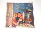 Charlie Applewhite - SEALED LP - Love Affair - Design Records DLP-57