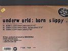 UNDERWORLD - born slippy EP 12