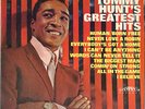 TOMMY HUNT 