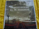 MARK KNOPFLER / EMMYLOU HARRIS  ALL THE ROADRUNNING 2LP VINYL MINT- EXTREME RARE