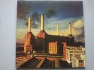 Pink Floyd - Animals - Vinyl LP UK 1st Press SHVL815 2U/2U