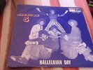 THE JACKSON 5 HALLELUJAH DAY PORTUGAL 7