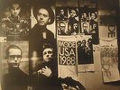 DEPECHE MODE - 101  ENVELOPE GATEFOLD 2 x VINYL LP + BOOKLET