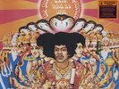 Jimi Hendrix Experience - Axis: Bold As Love Vinyl US LP