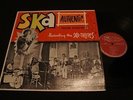 SKATALITES  SKA-TALITES  Ska Authentic  ND RECORDS  Jamaican Pressing  VG++