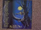 Iron Maiden Fear of The Dark Russian  NM