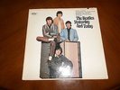 THE BEATLES YESTERDAY TODAY AND TOMORROW VINYL LP CAPITOL TRUNK MONO T 2553