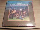 REO SPEEDWAGON ridin the storm out LP Record SEALED 1973