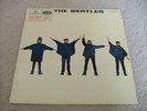 THE BEATLES - HELP - UK MONO LP PMC 1255 - EARLY PRESS LP - VG - SALE