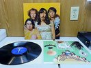FRANK ZAPPA WE'RE ONLY IN IT FOR THE MONEY LP WITH HARD TO FINE INSERT TESTED 