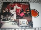 AUDIOPHILE M&K FLAMENCO FEVER-TAS LISTED GERMAN BEST PRESSING-MINTY MUST HAVE LP