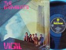 Easybeats ORIG OZ LP Vigil EX 1968 MONO Parlophone PMCO 7551 Psyche Garage