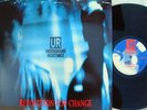 Underground Resistance ORIG UK 2LP Revolution for change NM ’92 Techno URLP1