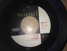 THE IVORIES - PLEASE STAY - WAND