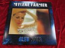 Bleu Noir [Vinyl, 2 LP] Mylene Farmer