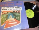 RARE Nik Pascal ( Nic Pascal ) LP 
