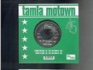 FRANK WILSON DO I LOVE YOU/CHRIS CLARK DO I LOVE YOU 45 MOTOWN