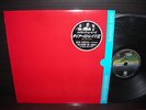 Dire Straits Making Movies Japan Orig. LP STICKER INSERT NM