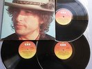 Bob Dylan - Masterpieces USA 1975 CBS Triple LP