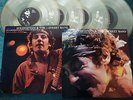 Bruce Springsteen Sugarland Part l & Part ll 4x LP Clear Vinyl ExCondition 