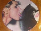 BLONDIE - PARALLEL LINES PICTURE DISC LP -