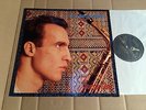 THE LOUNGE LIZARDS - VOICE OF CHUNK - LP - VERABRA No. 25 - GERMANY 1989