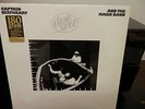 Captain Beefheart-Clear Spot 180 Gram LP Still Sealed