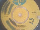 Maytones / Roy Samuel - Loving Reggae / Musical Beat (Blue Cat Records BS 152)