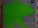 THIS WILL DESTROY YOU - Young Mountain Limited LP on GREEN VINYL NEW