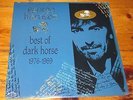 GEORGE HARRISON Best Of Dark Horse 1976 1989 LP SEALED Rare The Beatles