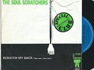 SOUL SCRATCHERS 45 - HOLY GRAIL STONED BELGIUM FUNK HIP HOP BEATS oHEARo
