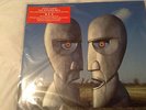 PINK FLOYD DIVISION BELL 20TH ANNIV. 180 GRAM DOUBLE VINYL LP +DOWNLOAD SEALED