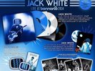 Third Man Records Vault 22 Jack White Stripes Live at Bonnaroo Complete