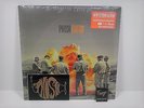 Phish *Fuego* New Sealed 2x 180g ORANGE LPs Etch Matches Sticker Trey Mike Page
